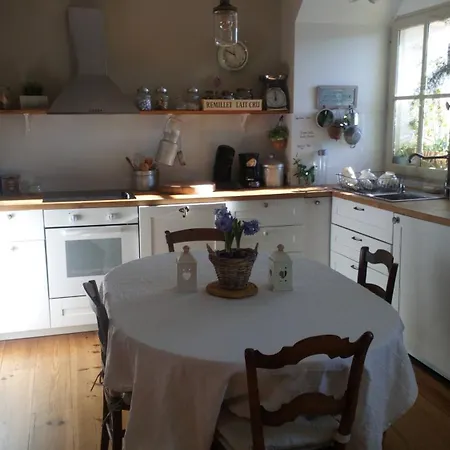 Guest house La D'hote De Mano - Centre-ville De