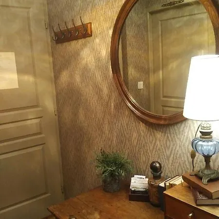 Gæstehus La D'hote De Mano - Centre-ville De Bayonne