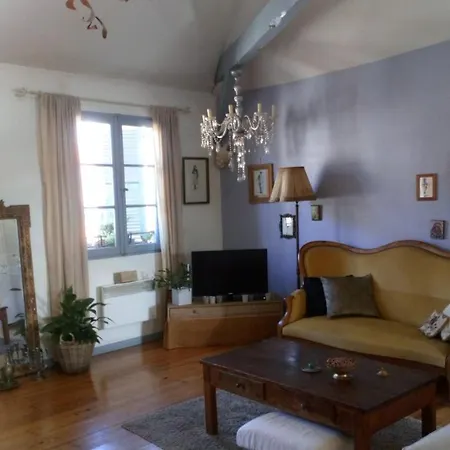 La D'hote De Mano - Centre-ville De Affittacamere Bayonne