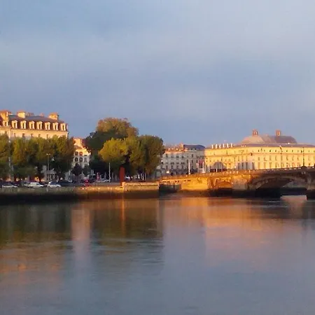 La D'hote De Mano - Centre-ville De Affittacamere 3*