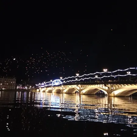 La D'hote De Mano - Centre-ville De Bayonne