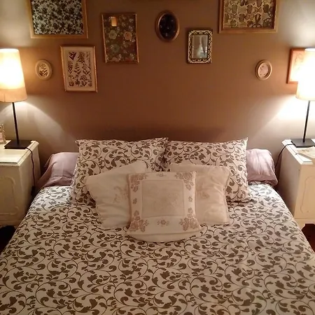 La D'hote De Mano - Centre-ville De