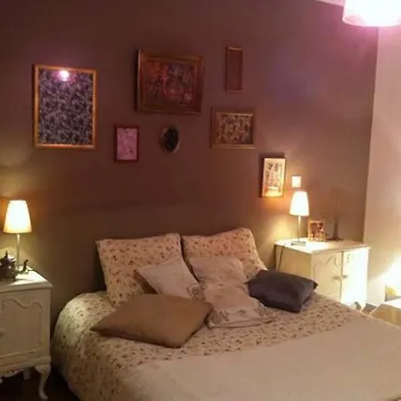 Affittacamere La D'hote De Mano - Centre-ville De 3*