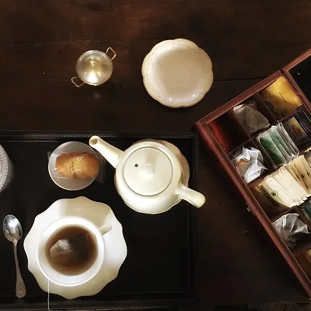 Affittacamere La D'hote De Mano - Centre-ville De 3*