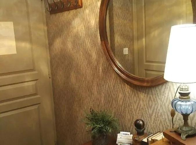 Gasthof La D'hote De Mano - Centre-ville De Bayonne