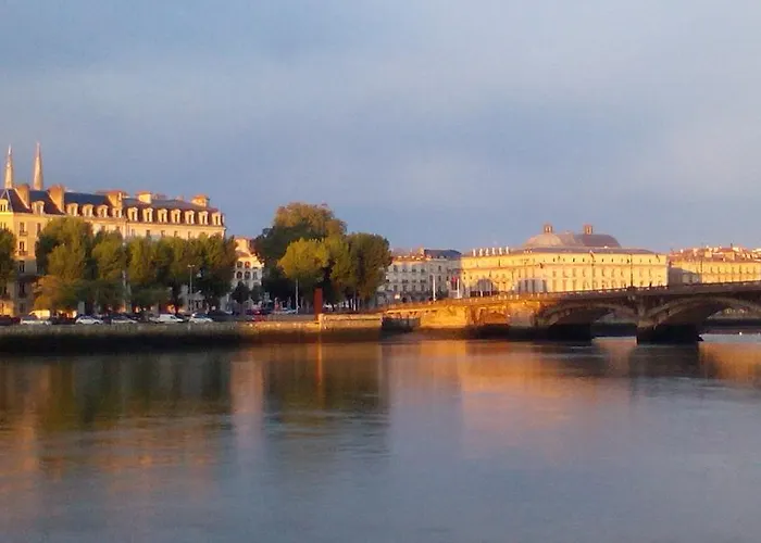 La D'hote De Mano - Centre-ville De Gasthof 3*