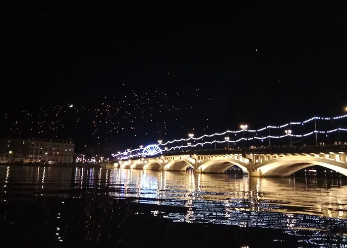 La D'hote De Mano - Centre-ville De Bayonne