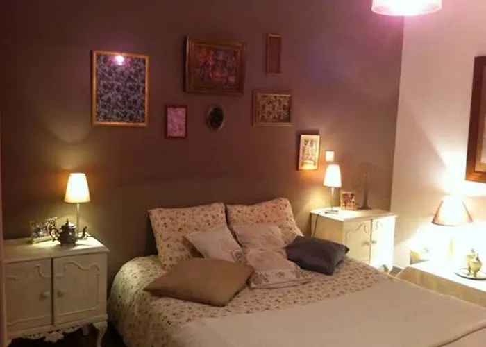 Gasthof La D'hote De Mano - Centre-ville De 3*