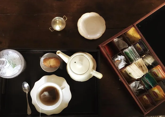 Гостевой дом La Chambre D'hote De Mano - Centre-ville De 3*