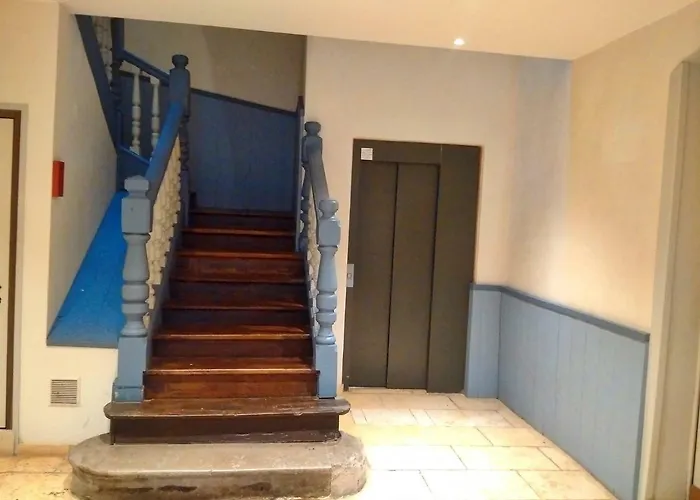 La D'hote De Mano - Centre-ville De 3* Bayonne